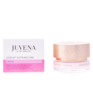 Marca: JUVENA. Imagen: 82768.jpg. JUVENA. JUVELIA NUTRI-RESTORE cream 50 ml