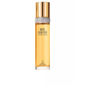 Marca: ELIZABETH TAYLOR. Imagen: 82932.jpg. ELIZABETH TAYLOR. WHITE DIAMONDS eau de toilette vaporizador 100 ml