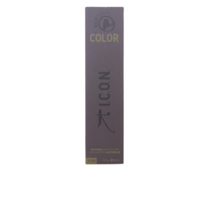 Marca: I.C.O.N.. Imagen: 83283.jpg. I.C.O.N.. ECOTECH COLOR natural color #4.0 medium brown
