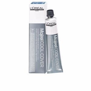 Marca: L'ORÉAL PROFESSIONNEL PARIS. Imagen: 83575.jpg. L'ORÉAL PROFESSIONNEL PARIS. MAJIREL COOL-COVER #7,18 50 ml