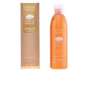 Marca: FARMAVITA. Imagen: 83942.jpg. FARMAVITA. ARGAN SUBLIME shampoo 250 ml