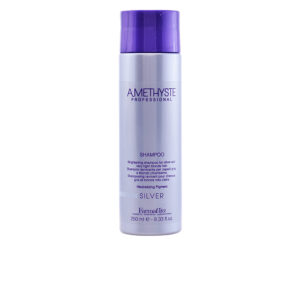 Marca: FARMAVITA. Imagen: 83948.jpg. FARMAVITA. AMETHYSTE silver shampoo 250 ml