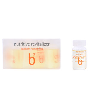 Marca: BROAER. Imagen: 83956.jpg. BROAER. NUTRITIVE REVITALIZER 12 x 10 ml