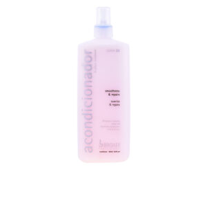 Marca: BROAER. Imagen: 83957.jpg. BROAER. LEAVE IN smothness & repairs conditioner 500 ml