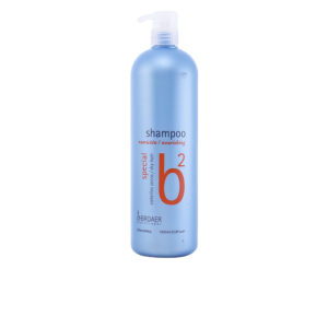 Marca: BROAER. Imagen: 83970.jpg. BROAER. B2 nourishing shampoo 1000 ml