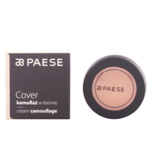 Marca: PAESE. Imagen: 84157.jpg. PAESE. COVER KAMOUFLAGE cream #10