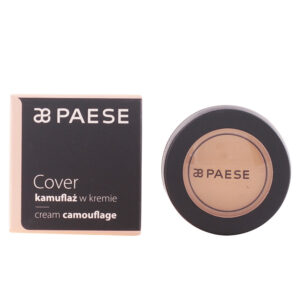 Marca: PAESE. Imagen: 84158.jpg. PAESE. COVER KAMOUFLAGE cream #20