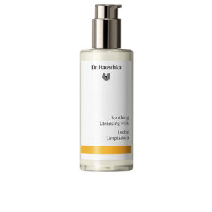 Marca: DR. HAUSCHKA. Imagen: 85014.jpg. DR. HAUSCHKA. Leche limpiadora 145 ml