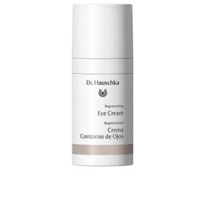 Marca: DR. HAUSCHKA. Imagen: 85033.jpg. DR. HAUSCHKA. Crema contorno ojos regeneradora 15 ml