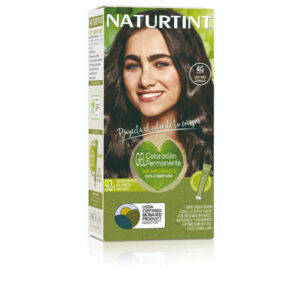 Marca: NATURTINT. Imagen: 85064.jpg. NATURTINT tinte sin amoniaco #4G-Castaño Dorado 170 ml