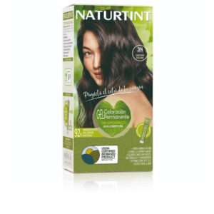 Marca: NATURTINT. Imagen: 85067.jpg. NATURTINT tinte sin amoniaco #3N-Castaño Oscuro 170 ml