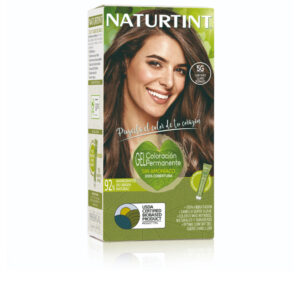 Marca: NATURTINT. Imagen: 85070.jpg. NATURTINT tinte sin amoniaco #5G-Castaño Claro Dorado 170 ml