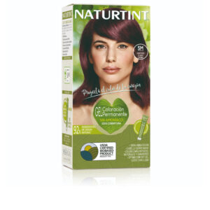 Marca: NATURTINT. Imagen: 85071.jpg. NATURTINT tinte sin amoniaco #5M-Castaño Claro Caoba 170 ml