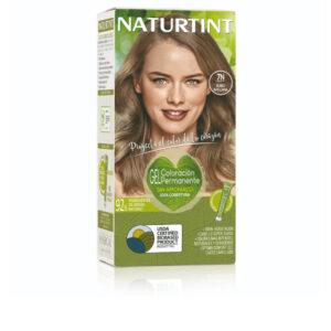 Marca: NATURTINT. Imagen: 85075.jpg. NATURTINT tinte sin amoniaco #7N-Rubio Avellana 170 ml