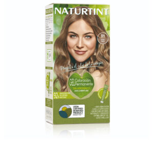 Marca: NATURTINT. Imagen: 85078.jpg. NATURTINT tinte sin amoniaco #8N-Rubio Trigo 170 ml
