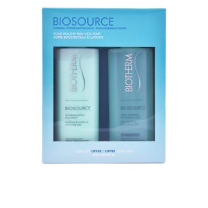 Marca: BIOTHERM. Imagen: 86233.jpg. BIOTHERM. BIOSOURCE DUO PNM lote