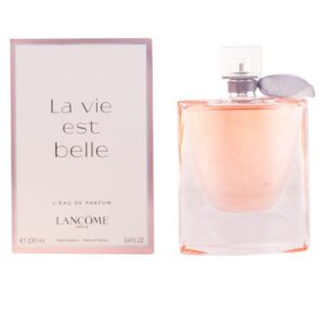 Marca: LANCÔME. Imagen: 86248.jpg. LANCÔME. LA VIE EST BELLE eau de parfum vaporizador refillable 100 ml
