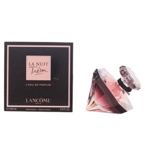 Marca: LANCÔME. Imagen: 86249.jpg. LANCÔME. LA NUIT TRÉSOR eau de parfum vaporizador 100 ml