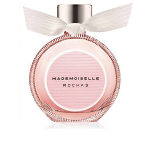 Marca: ROCHAS. Imagen: 86745.jpg. ROCHAS. MADEMOISELLE ROCHAS eau de parfum vaporizador 90 ml