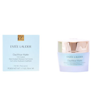 Marca: ESTÉE LAUDER. Imagen: 86832.jpg. ESTÉE LAUDER. DAYWEAR MATTE anti-oxidant moisture gel creme 50 ml