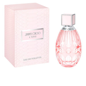 Marca: JIMMY CHOO. Imagen: 86868.jpg. JIMMY CHOO. L'EAU eau de toilette vaporizador 60 ml