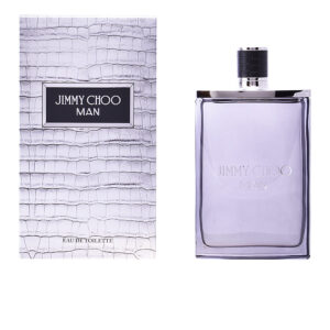 Marca: JIMMY CHOO. Imagen: 86870.jpg. JIMMY CHOO MAN eau de toilette vaporizador 200 ml