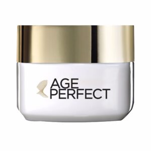 Marca: L'ORÉAL PARIS. Imagen: 88239.jpg. L'ORÉAL PARIS. AGE PERFECT crema contorno ojos 15 ml