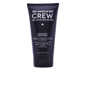 Marca: AMERICAN CREW. Imagen: 88357.jpg. AMERICAN CREW. PRECISION SHAVE GEL 150 ml