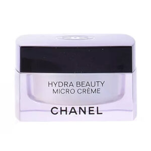 Marca: CHANEL. Imagen: 88949.jpg. CHANEL. HYDRA BEAUTY micro crème 50 gr