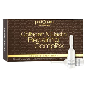 Marca: POSTQUAM. Imagen: 89151.jpg. POSTQUAM. BIO-SHOCK repairing complex 12 x 3 ml
