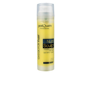 Marca: POSTQUAM. Imagen: 89239.jpg. POSTQUAM. Gel modulador de brillo Nutri Sculpt de EXTRAORDINHAIR, 200 ml