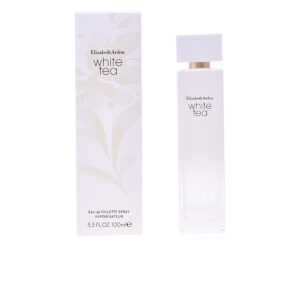Marca: ELIZABETH ARDEN. Imagen: 89332.jpg. ELIZABETH ARDEN. WHITE TEA eau de toilette vaporizador 100 ml