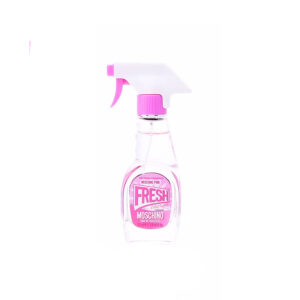 Marca: MOSCHINO. Imagen: 89335.jpg. MOSCHINO. FRESH COUTURE PINK eau de toilette vaporizador 30 ml