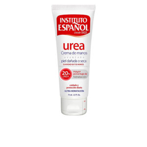 Marca: INSTITUTO ESPAÑOL. Imagen: 89399.jpg. INSTITUTO ESPAÑOL. UREA 20% crema de manos 75 ml