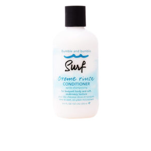 Marca: BUMBLE & BUMBLE. Imagen: 89915.jpg. BUMBLE & BUMBLE. SURF creme rinse conditioner 250 ml