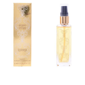 Marca: SALERM. Imagen: 89962.jpg. SALERM. BIOKERA NATURA arganology serum 60 ml