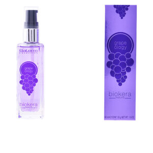 Marca: SALERM. Imagen: 89969.jpg. SALERM. BIOKERA NATURA grapeology serum 60 ml