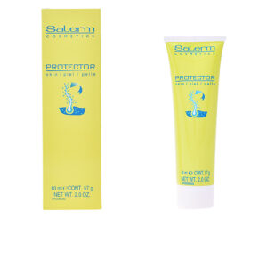 Marca: SALERM. Imagen: 89989.jpg. SALERM. PROTECTOR SKIN 60 ml