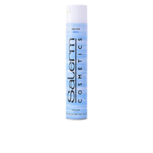 Marca: SALERM. Imagen: 89992.jpg. SALERM. HAIR SPRAY fuerte 347 gr