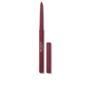 Marca: REVLON MASS MARKET. Imagen: 90140.jpg. REVLON MASS MARKET. COLORSTAY lip liner #18-wine