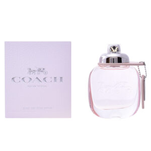 Marca: COACH. Imagen: 90267.jpg. COACH EAU DE TOILETTE eau de toilette vaporizador 50 ml