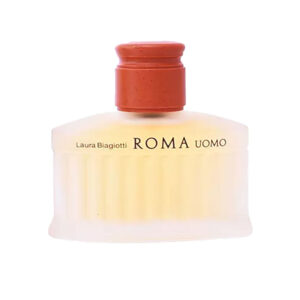 Marca: LAURA BIAGIOTTI. Imagen: 90332.jpg. LAURA BIAGIOTTI. ROMA UOMO eau de toilette vaporizador 75 ml
