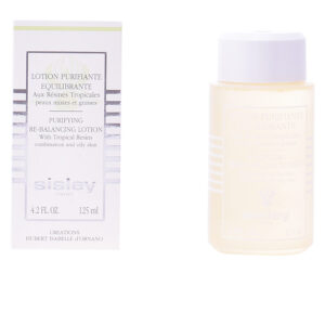 Marca: SISLEY. Imagen: 90768.jpg. SISLEY. RESINES TROPICALES lotion purifiante equilibrante 125 ml