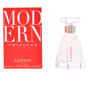 Marca: LANVIN. Imagen: 91038.jpg. LANVIN. MODERN PRINCESS eau de parfum vaporizador 60 ml