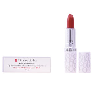 Marca: ELIZABETH ARDEN. Imagen: 91043.jpg. ELIZABETH ARDEN. EIGHT HOUR lip protectant stick SPF15 #Honey