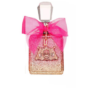 Marca: JUICY COUTURE. Imagen: 91079.jpg. JUICY COUTURE. VIVA LA JUICY ROSÉ eau de parfum vaporizador 100 ml