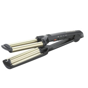 Marca: BABYLISS. Imagen: 91225.jpg. BABYLISS. EASY WAVES C260E 1 u