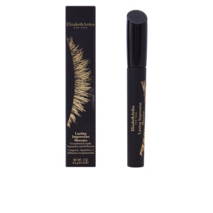 Marca: ELIZABETH ARDEN. Imagen: 91270.jpg. ELIZABETH ARDEN. LASTING IMPRESSION mascara #01-black