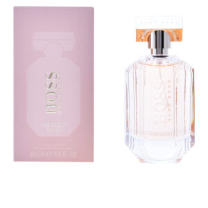 Marca: HUGO BOSS-BOSS. Imagen: 91459.jpg. HUGO BOSS-BOSS. THE SCENT FOR HER eau de parfum vaporizador 100 ml