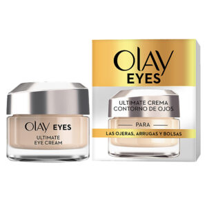 Marca: OLAY. Imagen: 91519.jpg. OLAY. EYES ultimate crema contorno ojos 15 ml